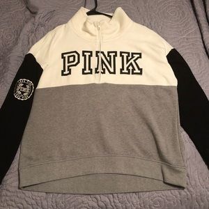 Victoria’s Secret Love Pink Sweatshirt